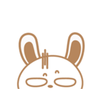 Fifi Rabbit（個別スタンプ：36）