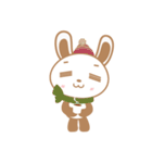 Fifi Rabbit（個別スタンプ：38）