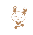 Fifi Rabbit（個別スタンプ：40）