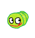 イモコ（個別スタンプ：1）