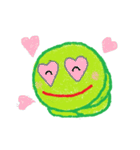 イモコ（個別スタンプ：2）