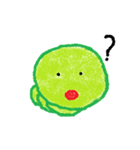 イモコ（個別スタンプ：4）