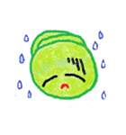 イモコ（個別スタンプ：5）