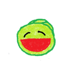 イモコ（個別スタンプ：7）