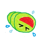 イモコ（個別スタンプ：9）