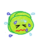 イモコ（個別スタンプ：14）