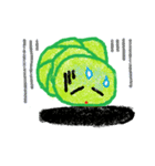 イモコ（個別スタンプ：16）