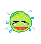 イモコ（個別スタンプ：18）