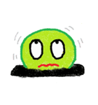 イモコ（個別スタンプ：28）