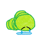 イモコ（個別スタンプ：33）