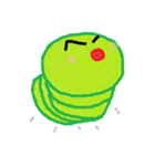イモコ（個別スタンプ：35）