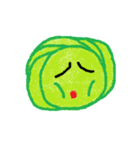 イモコ（個別スタンプ：38）