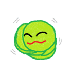 イモコ（個別スタンプ：39）