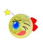 Miss.Luna（個別スタンプ：2）