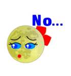 Miss.Luna（個別スタンプ：6）