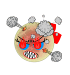 Miss.Luna（個別スタンプ：12）