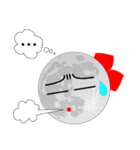 Miss.Luna（個別スタンプ：16）