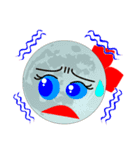 Miss.Luna（個別スタンプ：29）