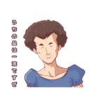 僕等のRPGステッカー（個別スタンプ：10）