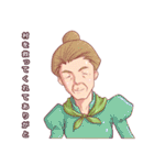 僕等のRPGステッカー（個別スタンプ：37）
