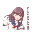 僕等のRPGステッカー（個別スタンプ：39）