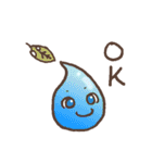 ドロップ（個別スタンプ：1）