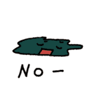 ドロップ（個別スタンプ：3）