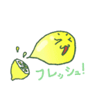 ドロップ（個別スタンプ：4）