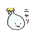 ドロップ（個別スタンプ：5）