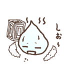 ドロップ（個別スタンプ：9）