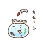 ドロップ（個別スタンプ：11）
