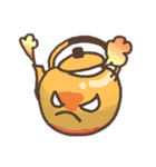 ドロップ（個別スタンプ：16）