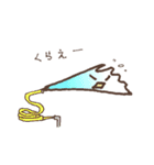 ドロップ（個別スタンプ：17）