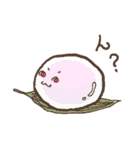 ドロップ（個別スタンプ：19）