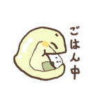 ドロップ（個別スタンプ：28）
