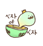ドロップ（個別スタンプ：31）