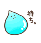 ドロップ（個別スタンプ：32）