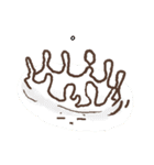 ドロップ（個別スタンプ：33）