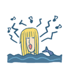 北欧っぽいスタンプ（個別スタンプ：19）