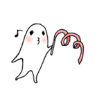 Babyちょび（個別スタンプ：3）