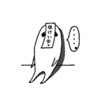 Babyちょび（個別スタンプ：5）