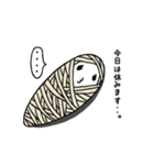 Babyちょび（個別スタンプ：7）