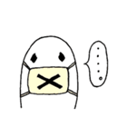 Babyちょび（個別スタンプ：15）