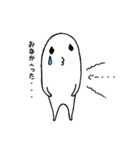 Babyちょび（個別スタンプ：22）