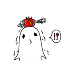 Babyちょび（個別スタンプ：28）