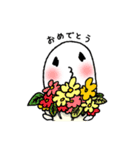 Babyちょび（個別スタンプ：37）
