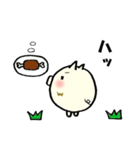 子ブタさんの日常会話2（個別スタンプ：5）
