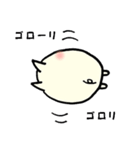 子ブタさんの日常会話2（個別スタンプ：8）