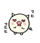 子ブタさんの日常会話2（個別スタンプ：15）