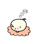 子ブタさんの日常会話2（個別スタンプ：21）